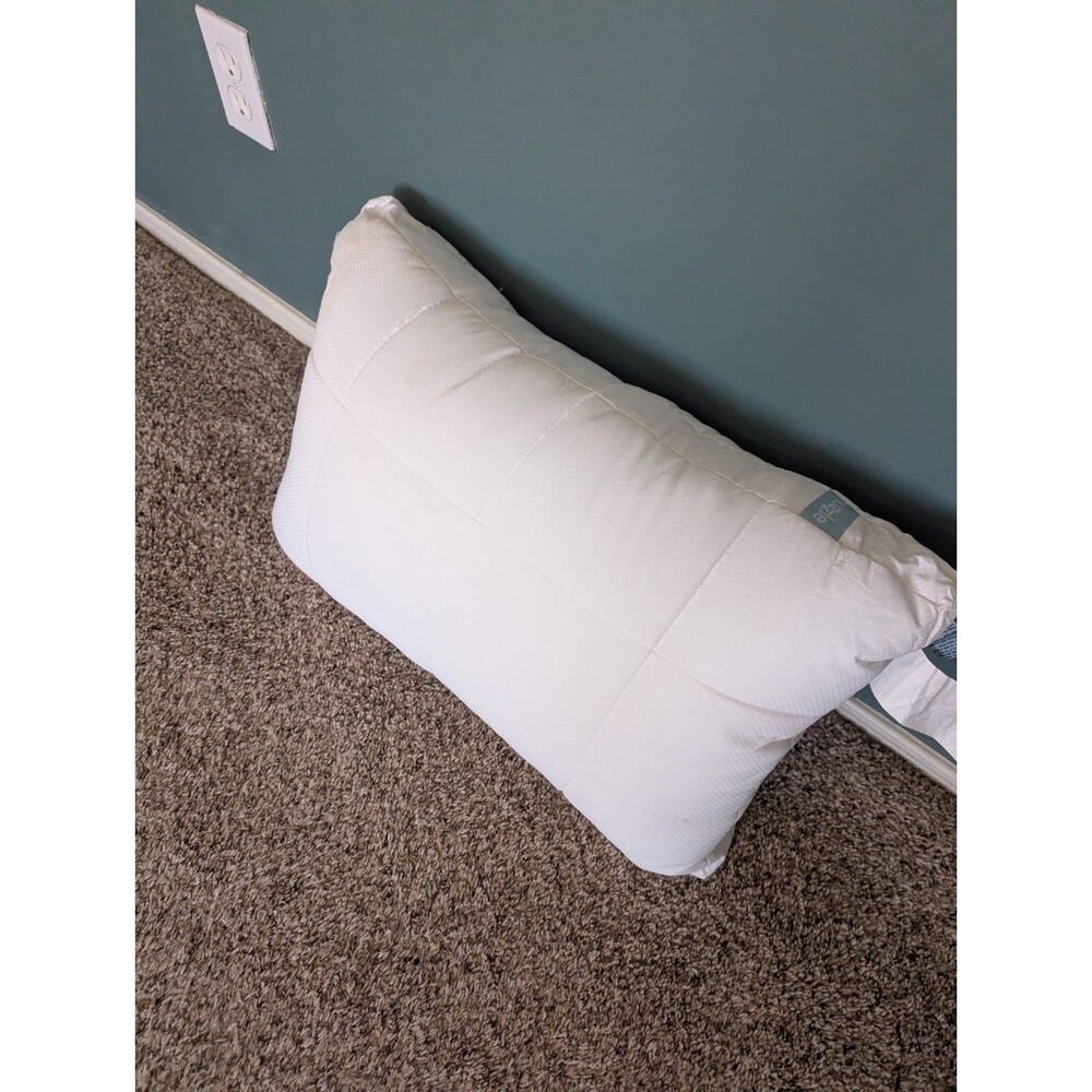 Nuzzle Adjustable Firm Pillow, Luxury King Size Bed Pillow Hotel